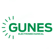  Gunes Electromechanical